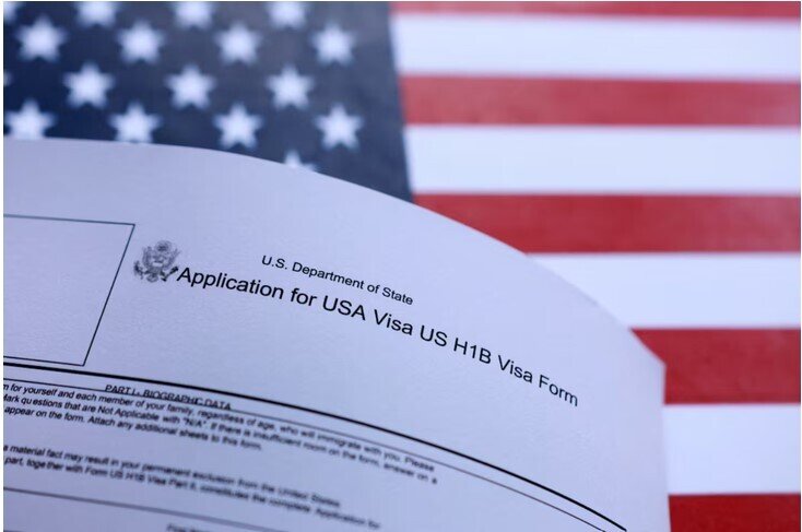 Cú sốc mới: Mỹ siết visa H-1B, ai từng ‘kiểm duyệt nội dung’ dễ bị từ chối nhập cảnh