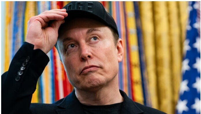 Tỷ phú Elon Musk “vạch trần” tác hại của thuế quan ông Trump đối với kinh tế Mỹ