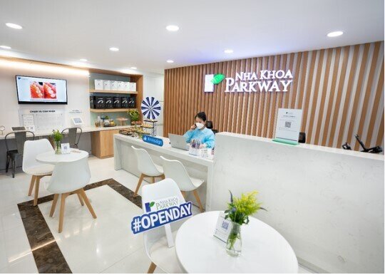 TVS rót vốn vào Nha khoa Parkway: Tham vọng IPO 2030 sau thành công của "Thương Vụ Vàng" Nhi Đồng 315