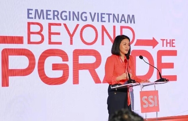 FTSE hé lộ “chìa khóa vàng” giúp Việt Nam hút dòng vốn tỷ USD sau nâng hạng