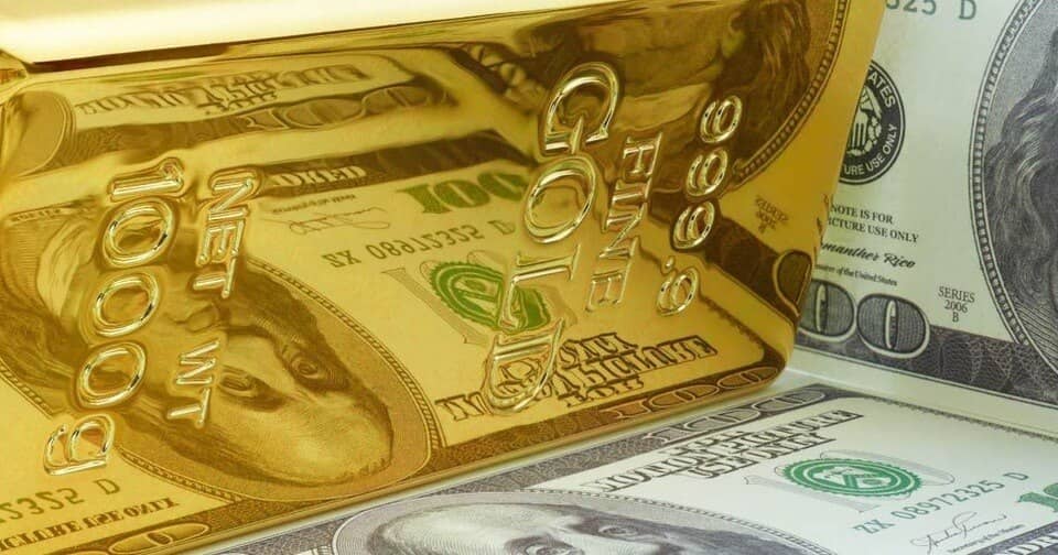 Vàng vẫn vượt trội so với Bitcoin