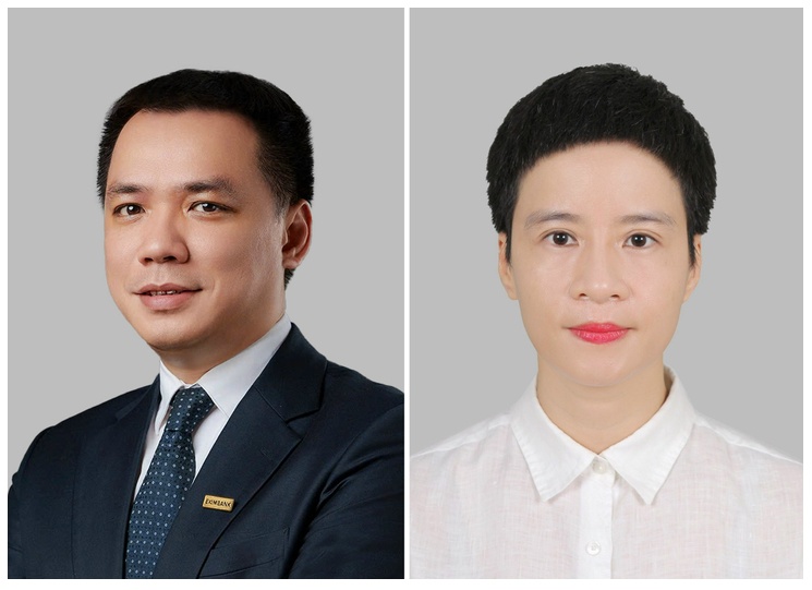 Eximbank kiện toàn lãnh đạo cấp cao, kiên định chiến lược phát triển