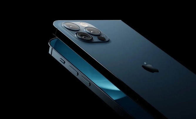 iPhone gập lần đầu xuất hiện: Apple khiến cả ngành smartphone “dậy sóng”