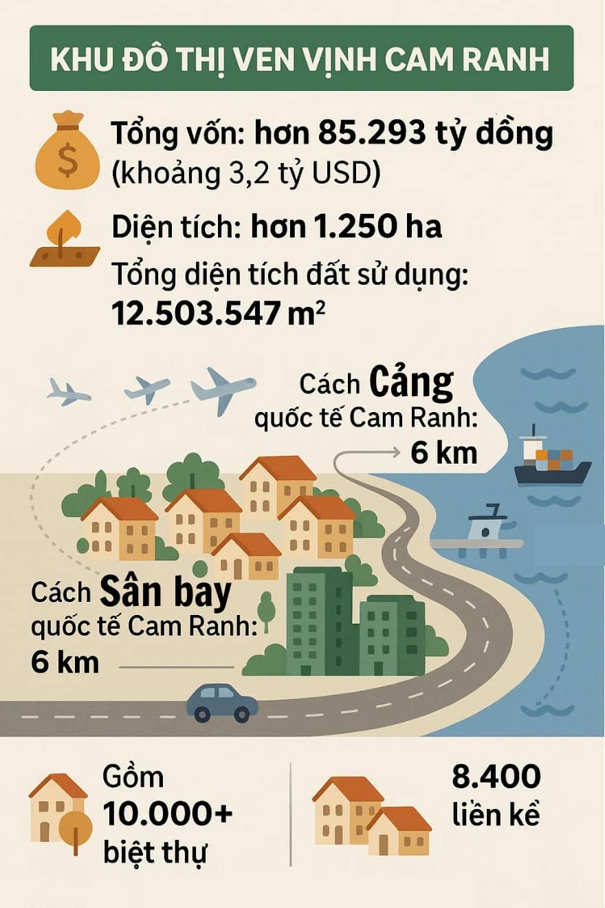Vingroup sắp 'động thổ' loạt công trình từ Bắc vào Nam
