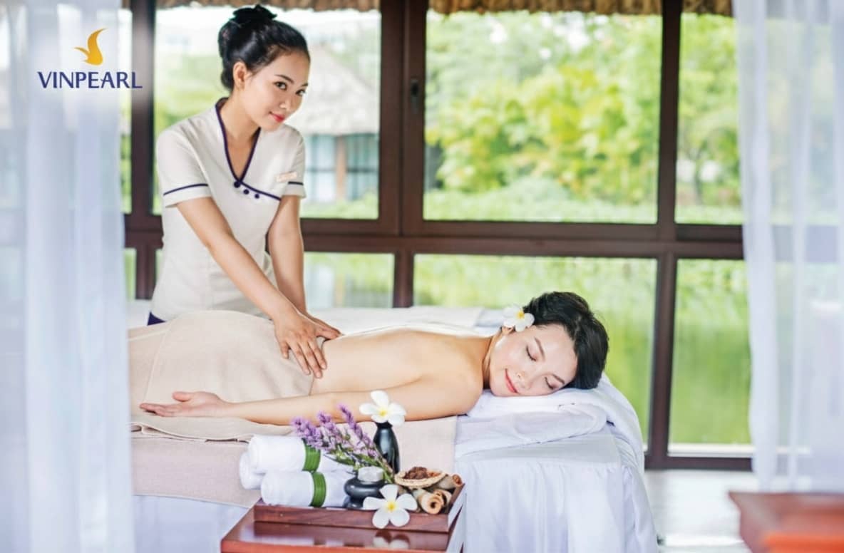 Vingroup dừng kinh doanh massage: Hoàn tất bước tái cấu trúc mảng dịch vụ