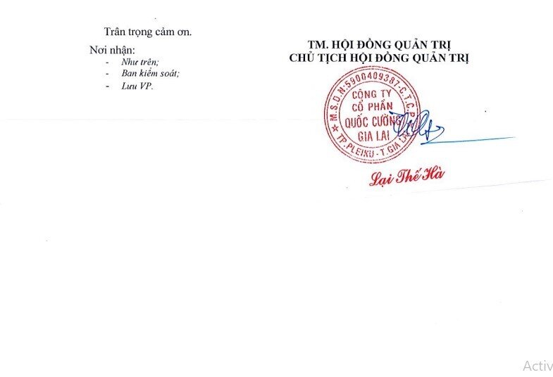 QCG muốn bán công ty con để trả nợ, bà Trương Mỹ Lan sắp nhận thêm nghìn tỷ đồng