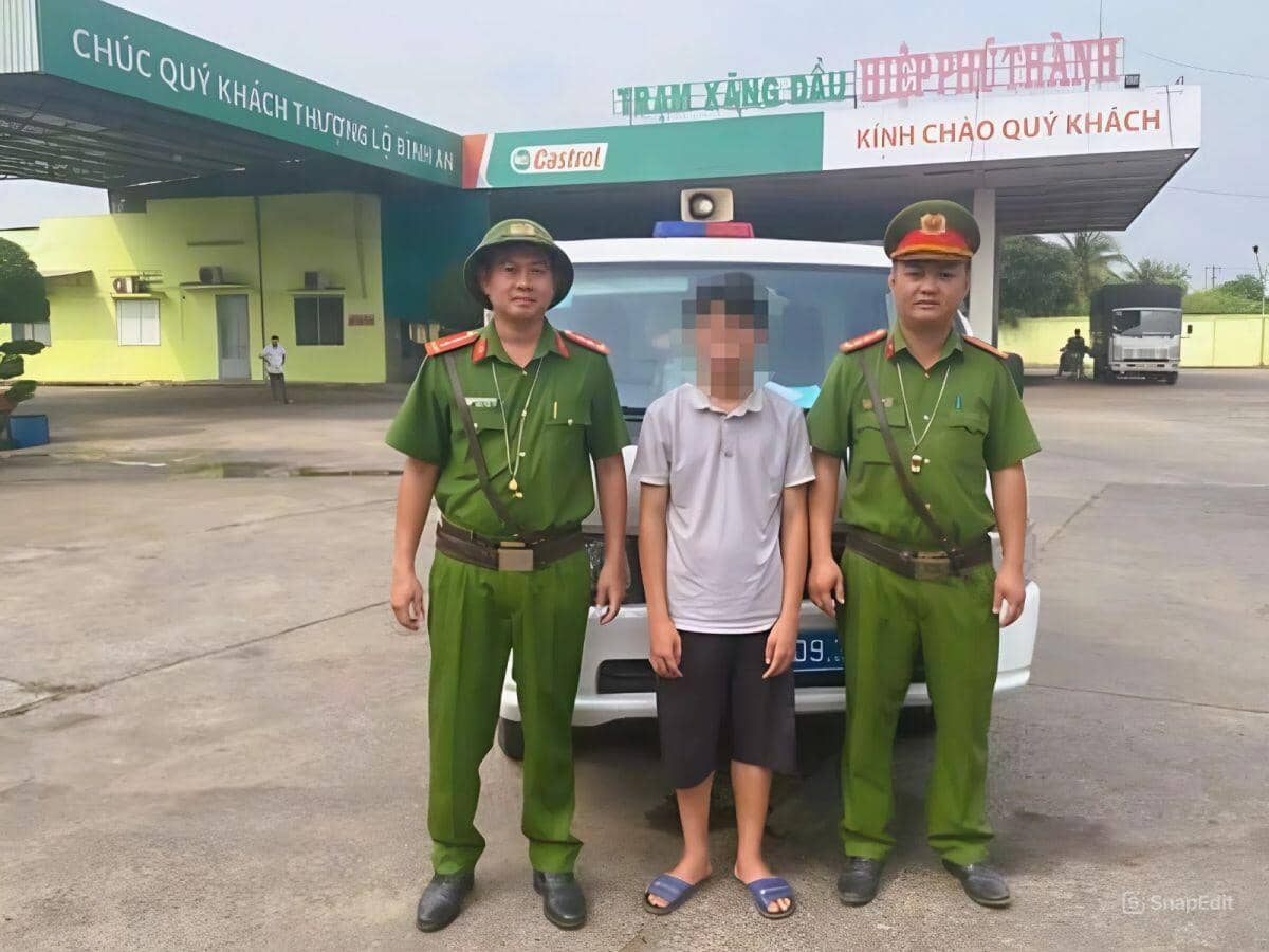 Tội phạm đổi bài: Giăng lưới ở bến xe, bắt nạn nhân đưa sang Campuchia