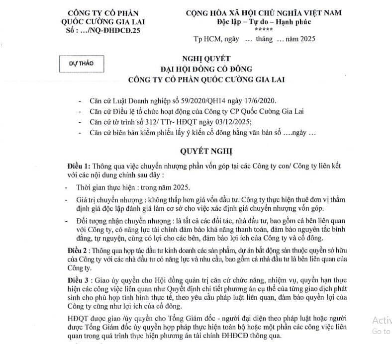 QCG muốn bán công ty con để trả nợ, bà Trương Mỹ Lan sắp nhận thêm nghìn tỷ đồng