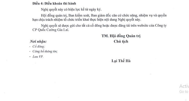 QCG muốn bán công ty con để trả nợ, bà Trương Mỹ Lan sắp nhận thêm nghìn tỷ đồng