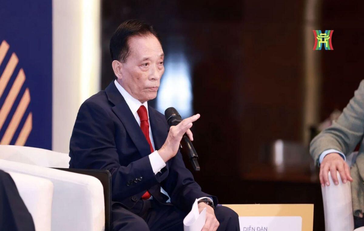 TS Nguyễn Trí Hiếu: “Ngân hàng Mỹ né cho vay đất, còn ngân hàng Việt lại tiếp sức đầu cơ”