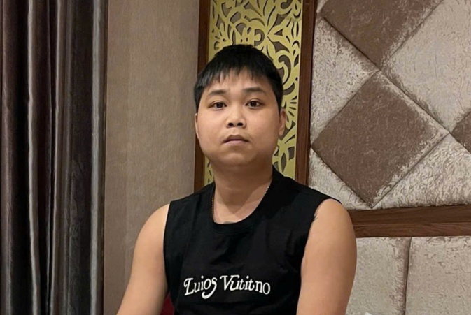 Quen bạn trai trên mạng, người phụ nữ đơn thân bị lừa 27 tỉ đồng