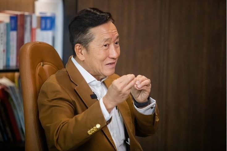 "Trùm" bút bi Thiên Long của đại gia Cô Gia Thọ kinh doanh ra sao trước khi về tay Tập đoàn Nhật Bản