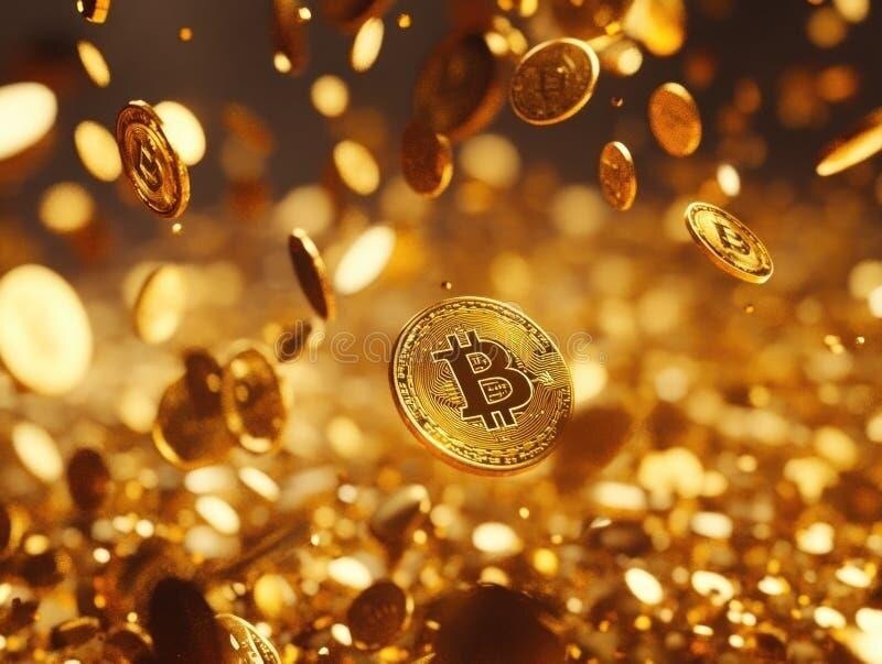 Tài sản này mất gần 40% giá trị so với đỉnh: Lịch sử cho thấy đây là điều bình thường