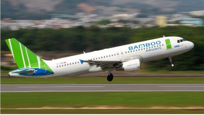 Ai sẽ giải quyết nợ 9.000 tỷ của Bamboo Airways?