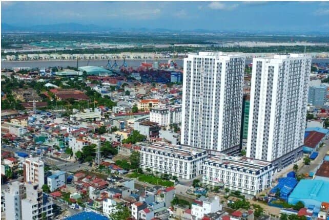 "Giả nghèo" để trục lợi nhà ở xã hội