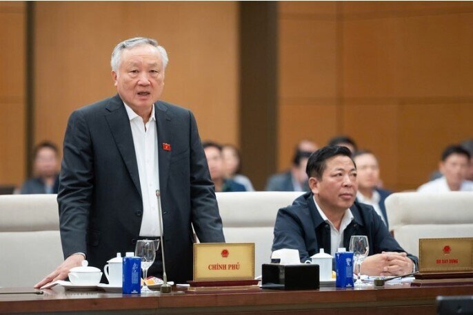 Phó Thủ tướng thúc lệnh: Khởi công siêu dự án đường sắt 67 tỷ USD “càng sớm càng tốt”