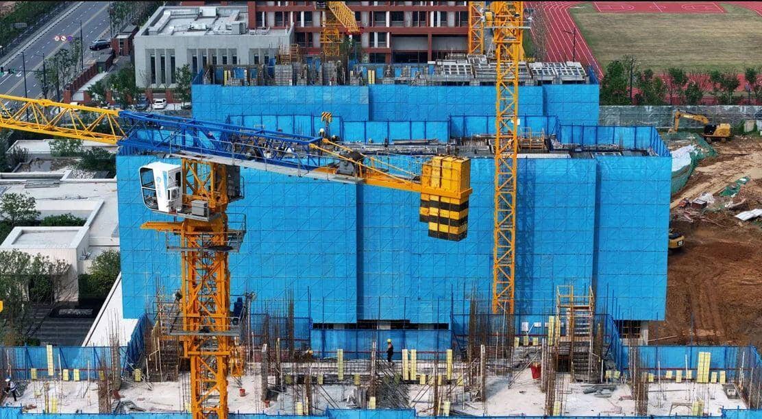 China Vanke – “Ca bệnh” khác thường khiến ngành bất động sản Trung Quốc đau đầu