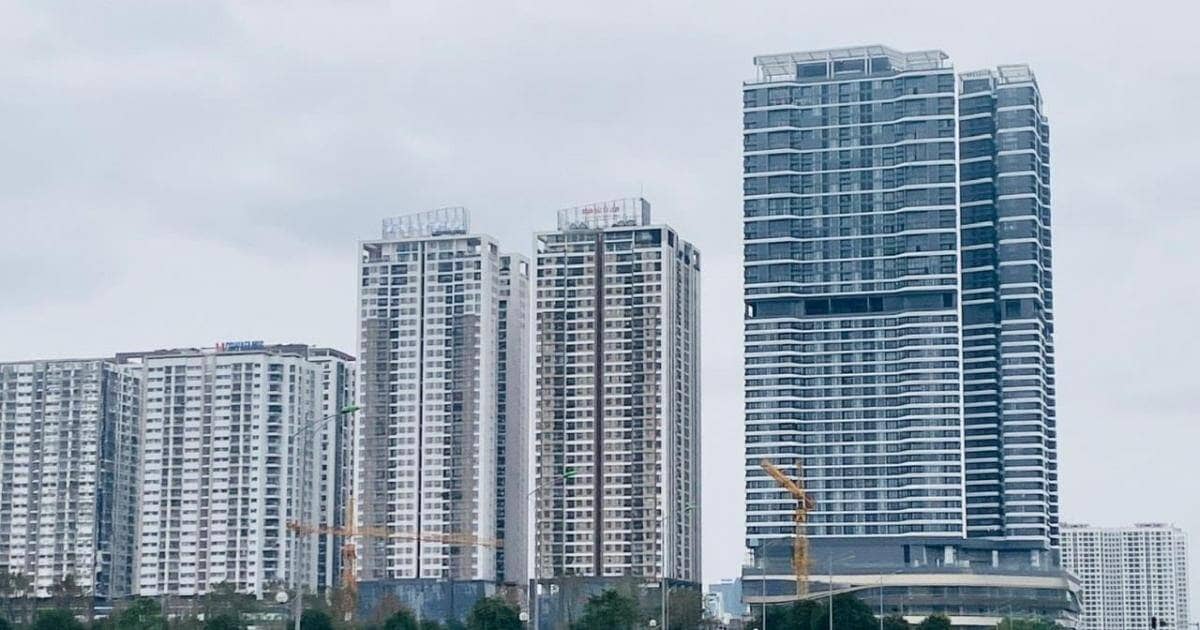 Giá nhà vượt xa thu nhập, người mua “đuối sức”