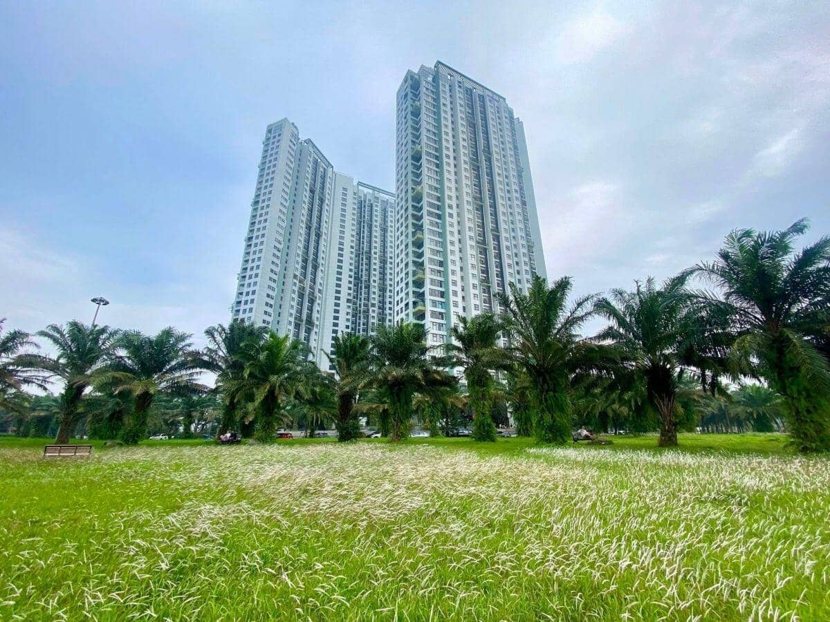 Tại sao phân khúc cao cấp chiếm chủ đạo thị trường bất động sản?