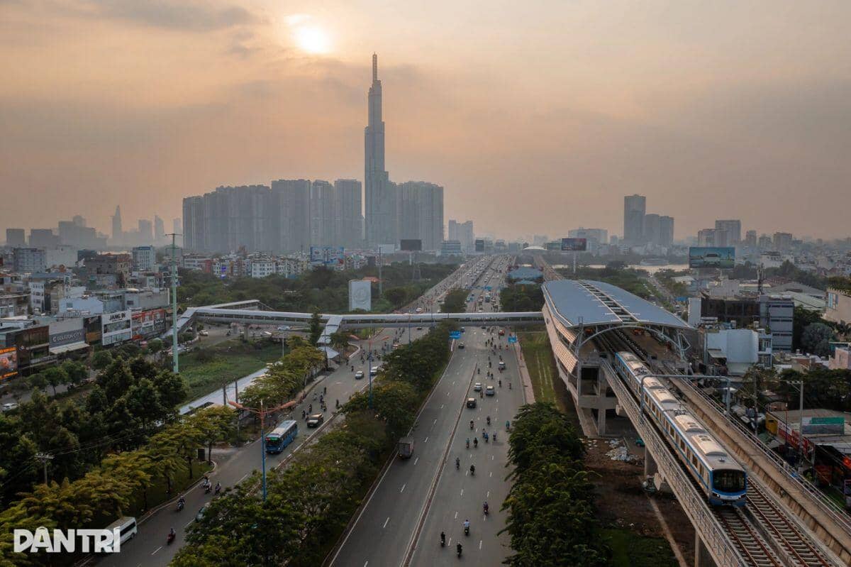 Giá nhà đất tăng phi mã, doanh nghiệp cũng đau đầu