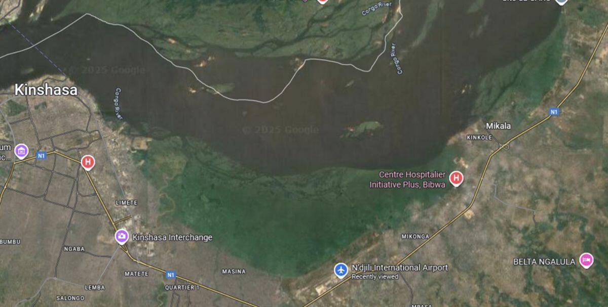 Thương vụ táo bạo: Vingroup chi 28 triệu USD lập công ty con ở Congo, săn cơ hội BĐS – xe điện