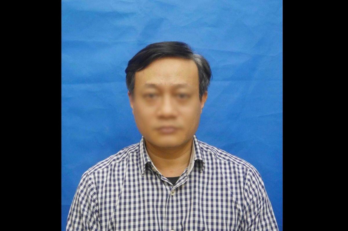 Khởi tố thêm đồng phạm của Lê Trung Khoa