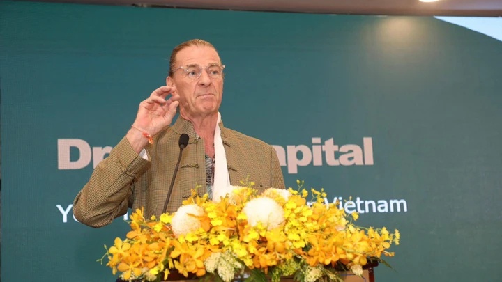 GDP năm 2026 tăng từ 10%, chuyên gia nói 'Việt Nam sẽ làm được'
