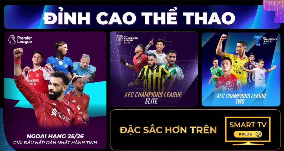 Từ vụ K+ đóng cửa: Nạn xem chùa website lậu đè bẹp hàng trăm tỷ đồng bản quyền, báo động môi trường kinh doanh số