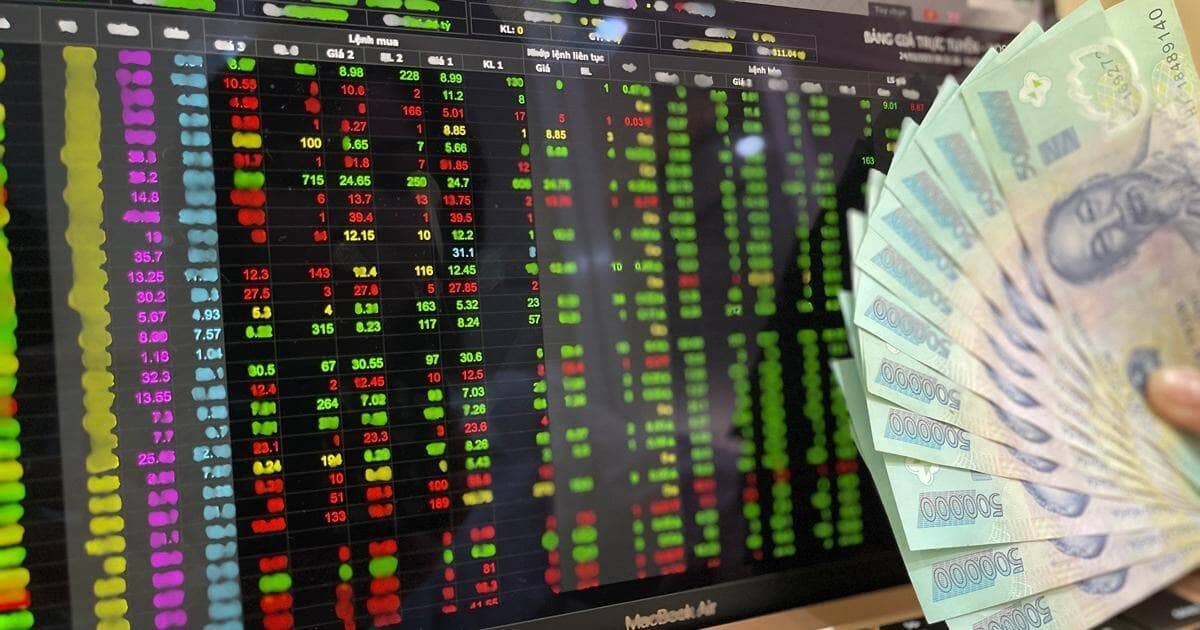 "Mù" dòng tiền, mọi khoản đầu tư đều thành bẫy