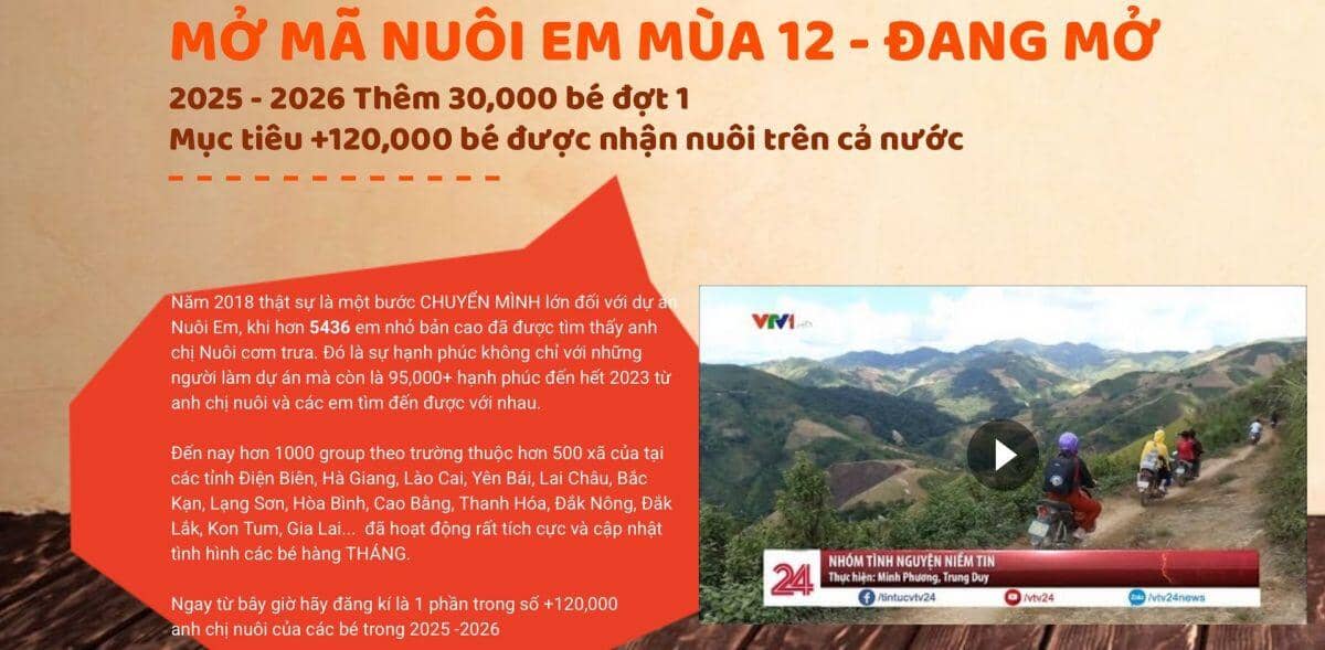 376 tỷ đồng và những dấu hỏi xung quanh "Nuôi em"