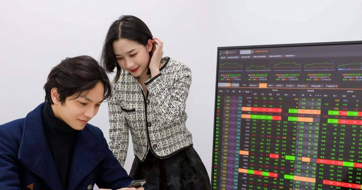 "Mù" dòng tiền, mọi khoản đầu tư đều thành bẫy