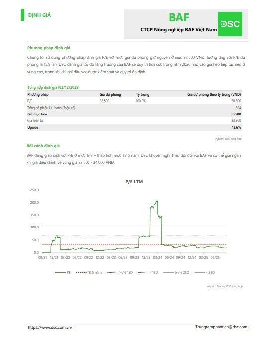 Giá heo vào sóng tăng vì dịch bệnh và bão lũ, DSC gợi ý cổ phiếu giúp NĐT ‘có tiền ăn Tết’