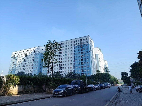 Viên chức về hưu bị từ chối mua nhà ở xã hội: Bộ Xây dựng lên tiếng