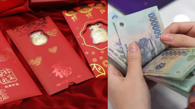 Thưởng Tết hai thái cực: Nơi tỉ đồng, nơi chỉ đủ bát phở