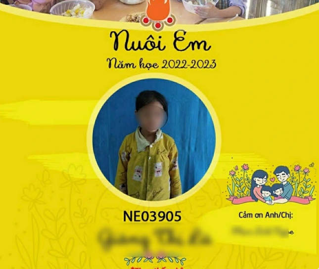 “Nuôi Em” và cơn bão niềm tin: Khi một bài đăng trên mạng xã hội mạnh hơn cả một cuộc tấn công mạng