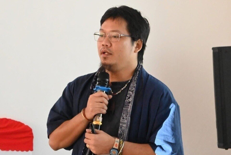 33 tỷ từ dự án thiện nguyện khác của nhà sáng lập "Nuôi em"