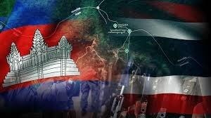 Thái Lan đặt hạn chót ngừng bắn, kêu gọi Campuchia tuân thủ