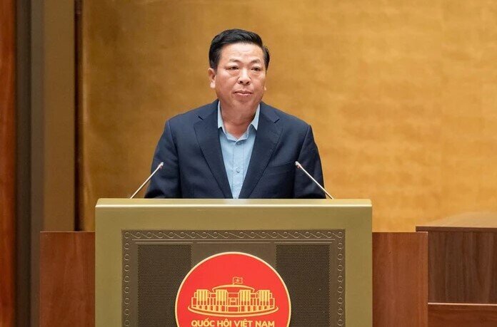 Chính phủ đề xuất cơ chế để đẩy nhanh tiến độ sân bay Long Thành giai đoạn 2