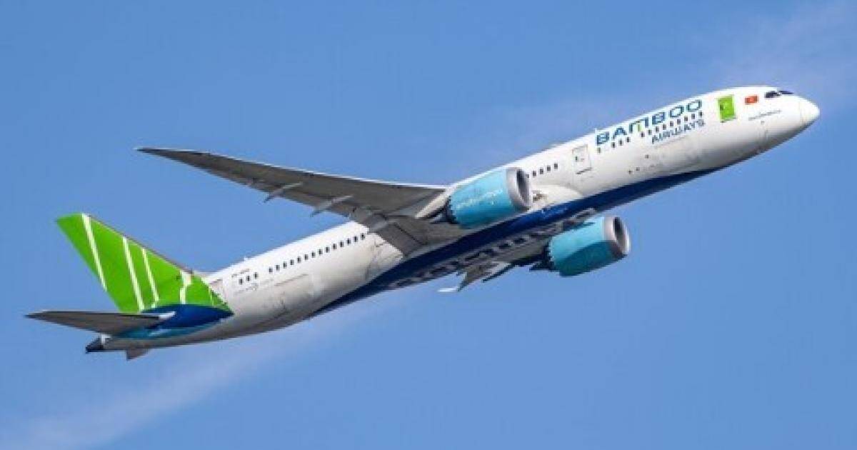 Sacombank đã “bơm” bao nhiêu cho Bamboo Airways sau 3 năm tái cơ cấu?