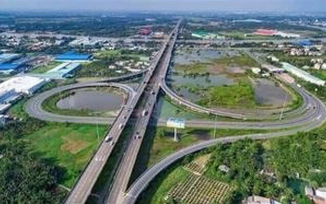 198 dự án chuẩn bị triển khai: Cổ phiếu nào hưởng lợi trên TTCK?