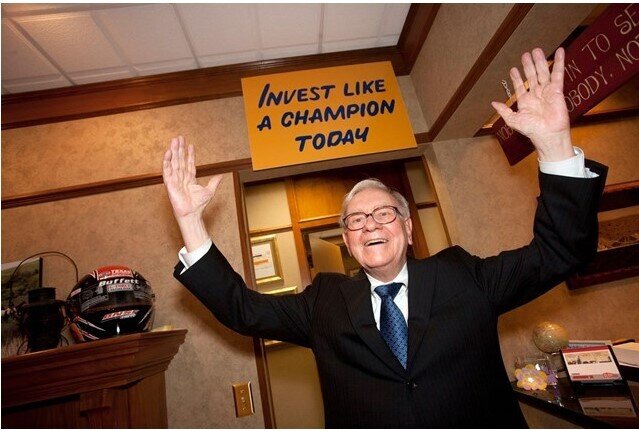 Huyền thoại Warren Buffett bật mí 3 yếu tố “giảm bớt để giàu nhanh”