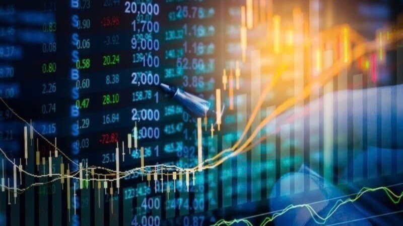 Chứng khoán sẵn sàng bứt phá?