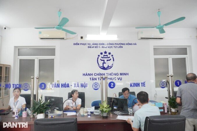 Lộ trình 3 đợt tinh giản biên chế ở Hà Nội: Ai nằm trong diện xem xét?