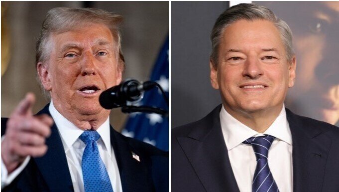 Ông Trump cảnh báo