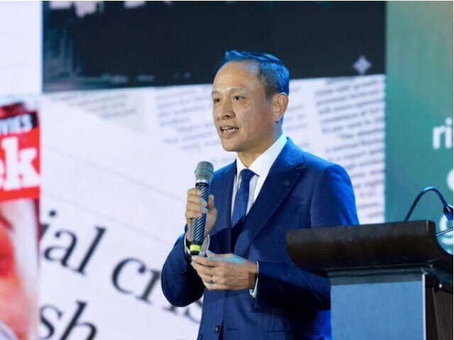 CEO Vietnam Airlines nói về cú sốc ‘sáng ngủ dậy mất 3 triệu USD’