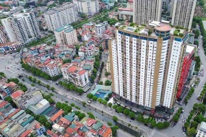 Ngân hàng đồng loạt dừng vay ưu đãi: Giấc mơ mua nhà của người trẻ “vỡ kế hoạch”