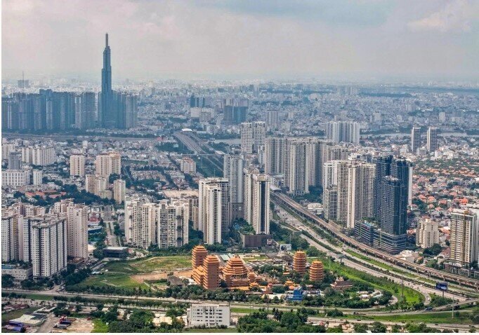 CBRE: Bất động sản cao cấp, hạng sang nguy cơ hình thành bong bóng