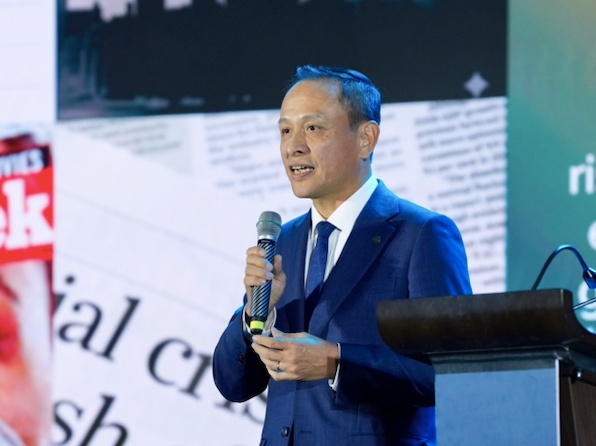 CEO Vietnam Airlines nói về cú sốc ‘sáng ngủ dậy mất 3 triệu USD’