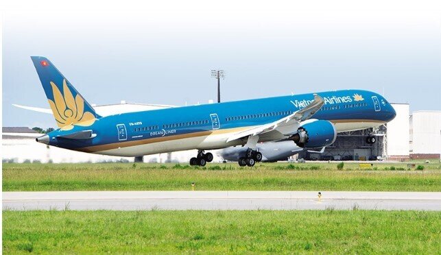CEO Vietnam Airlines nói về cú sốc ‘sáng ngủ dậy mất 3 triệu USD’