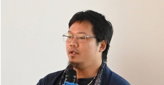 Từ áo phông, đồng nát đến 100.000 suất ăn cho trẻ em vùng cao: Hành trình thiện nguyện của Hoàng Hoa Trung